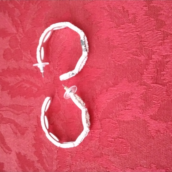 Earrings bundle, 5 pair - Picture 6 of 9